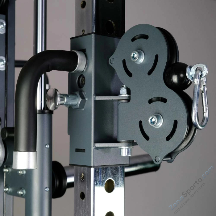 Многофункциональный силовой комплекс Protrain GT7B MAX Многофункциональный силовой комплекс Protrain GT7B MAX