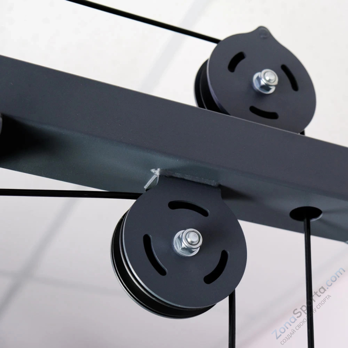 Многофункциональный силовой комплекс Protrain GT7B MAX Многофункциональный силовой комплекс Protrain GT7B MAX