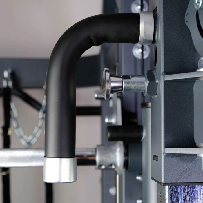 Многофункциональный силовой комплекс Protrain GT7B MAX Многофункциональный силовой комплекс Protrain GT7B MAX