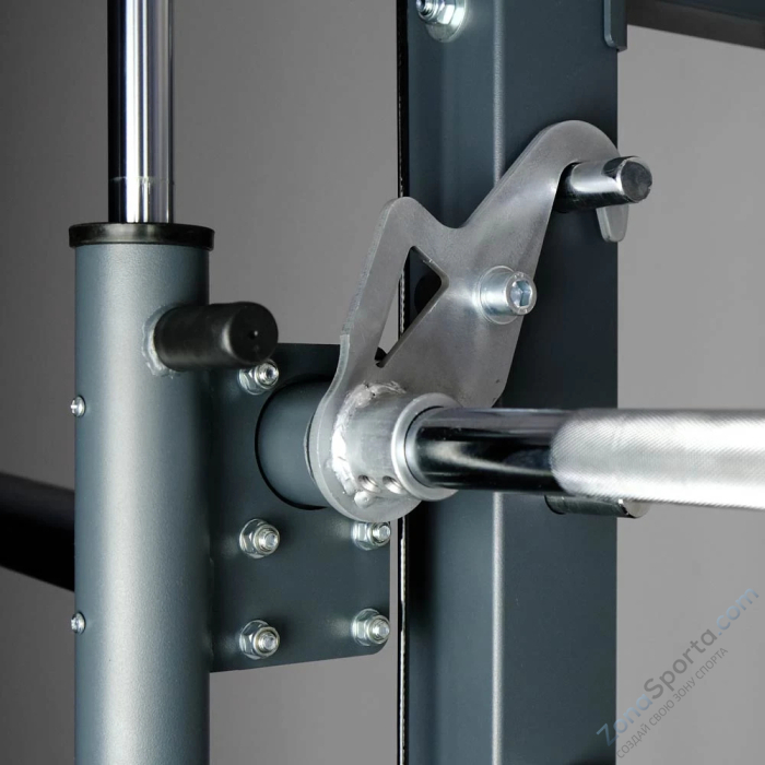 Многофункциональный силовой комплекс Protrain GT7B MAX Многофункциональный силовой комплекс Protrain GT7B MAX