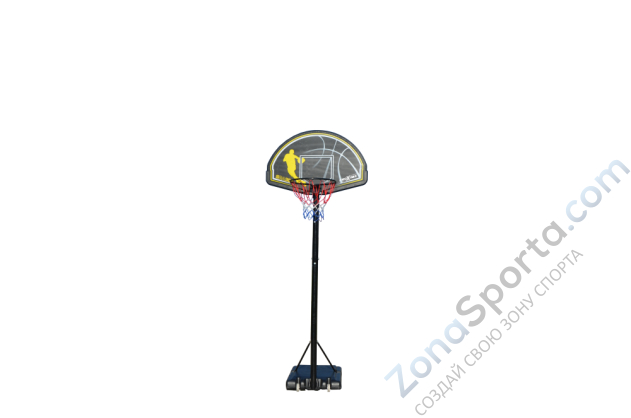 Мобильная баскетбольная стойка Proxima S003-19 Мобильная баскетбольная стойка Proxima S003-19