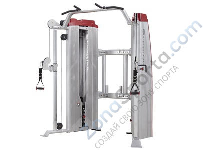 Мультикомплекс Steel Flex Hope HDC2000 Мультикомплекс Steel Flex Hope HDC2000