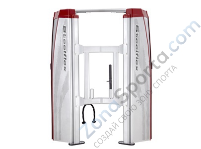 Мультикомплекс Steel Flex Hope HDC2000 Мультикомплекс Steel Flex Hope HDC2000