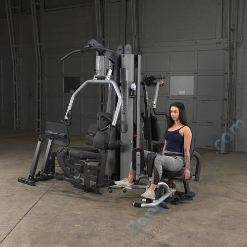 Мультистанция Body Solid G9S Мультистанция Body Solid G9S