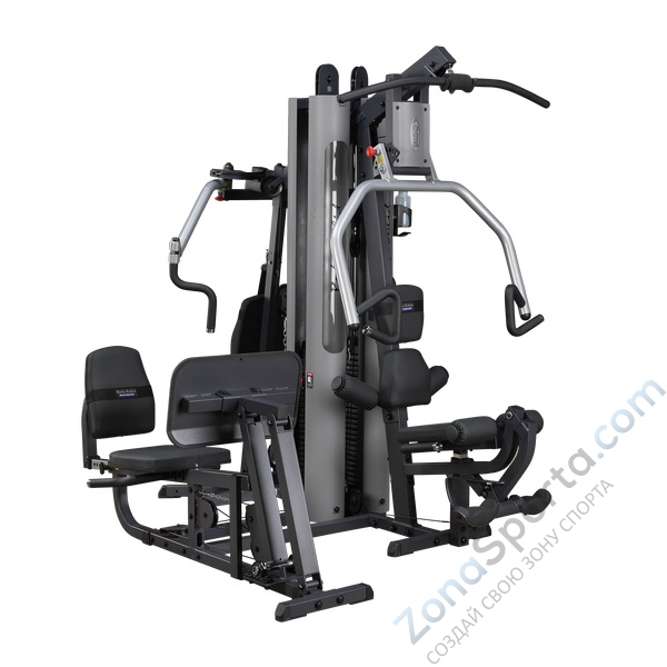 Мультистанция Body Solid G9S Мультистанция Body Solid G9S