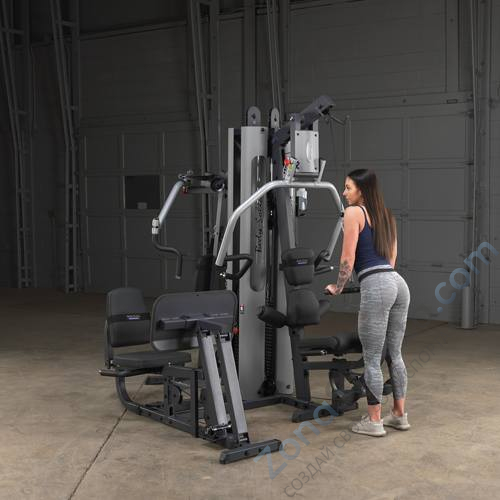 Мультистанция Body Solid G9S Мультистанция Body Solid G9S