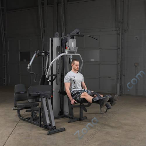 Мультистанция Body Solid G9S Мультистанция Body Solid G9S