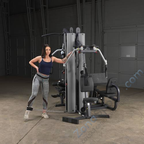 Мультистанция Body Solid G9S Мультистанция Body Solid G9S