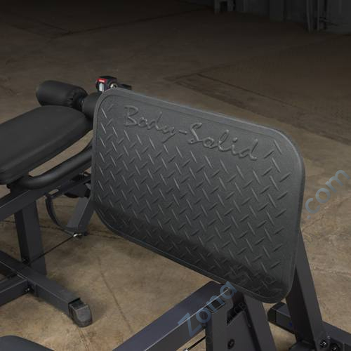 Мультистанция Body Solid G9S Мультистанция Body Solid G9S