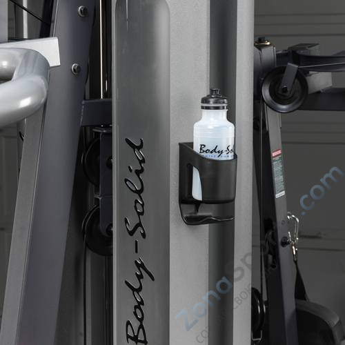 Мультистанция Body Solid G9S Мультистанция Body Solid G9S