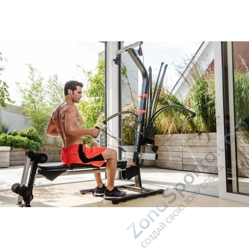 Мультистанция Bowflex PR1000 Мультистанция Bowflex PR1000