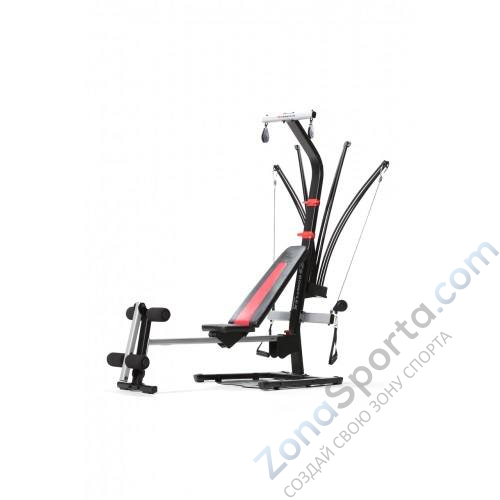 Мультистанция Bowflex PR1000 Мультистанция Bowflex PR1000