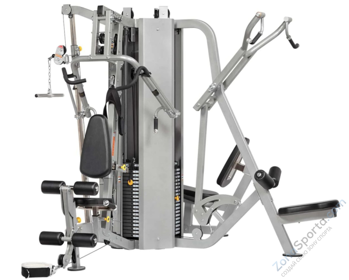Мультистанция Hoist H-4400 Мультистанция Hoist H-4400