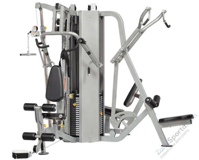 Мультистанция Hoist H-4400 Мультистанция Hoist H-4400