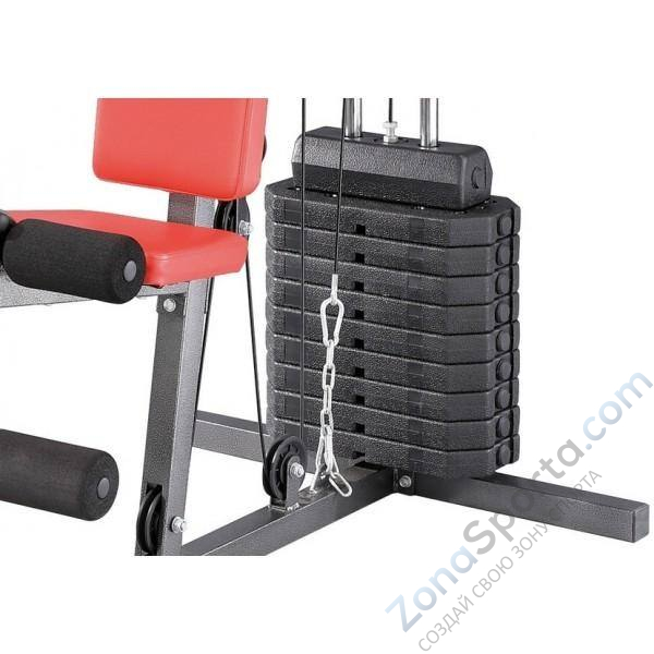 Мультистанция Life Gear 63110 Мультистанция Life Gear 63110
