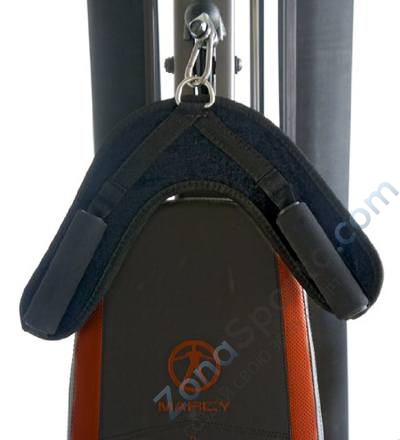 Мультистанция Marcy MP3500 Deluxe с тренажером бедер Мультистанция Marcy MP3500 Deluxe с тренажером бедер