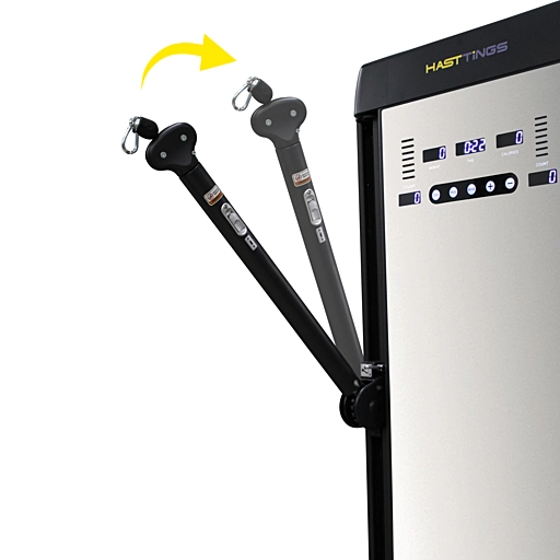 Мультистанция силовая Hasttings L802 Мультистанция силовая Hasttings L802