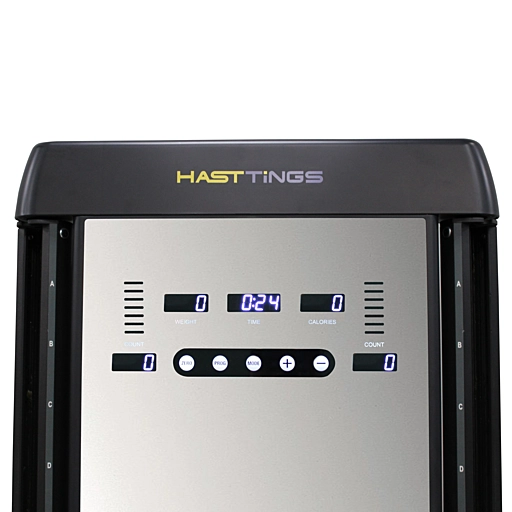 Мультистанция силовая Hasttings L802 Мультистанция силовая Hasttings L802