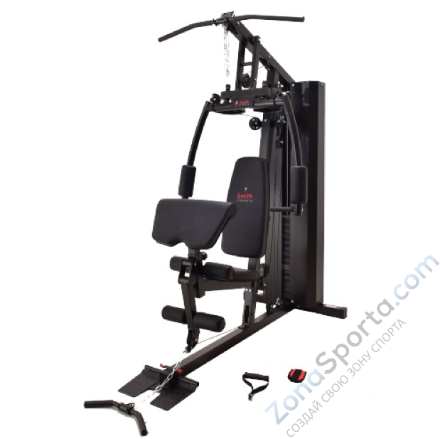Мультистанция Smith HG750 Мультистанция Smith HG750