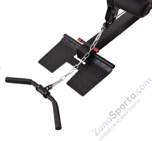 Мультистанция Smith HG750 Мультистанция Smith HG750