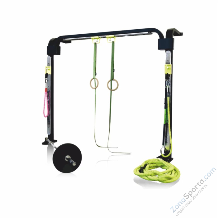 Мультистанция UltraGym UG-CL360C