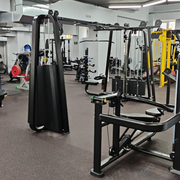 Мультистанция 5-ти позиционная Insight Fitness TB82