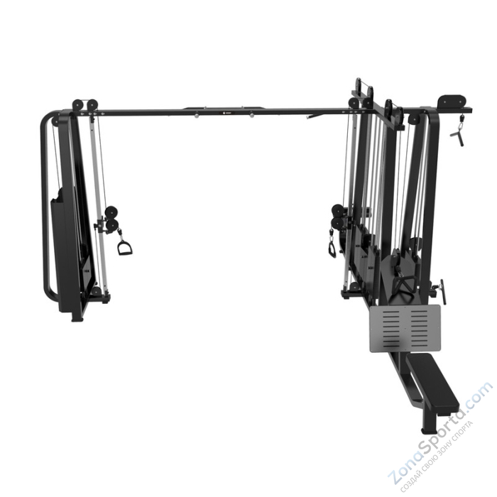 Мультистанция 5-ти позиционная Insight Fitness TB82