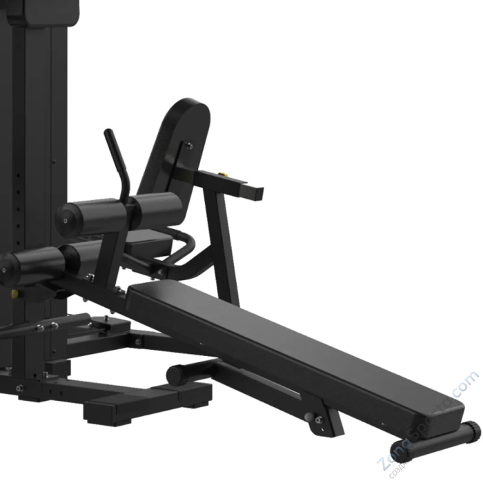 Мультистанция Bronze Gym Evolve QuadroPro Мультистанция Bronze Gym Evolve QuadroPro