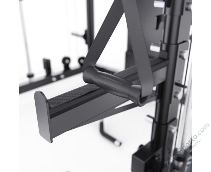 Мультистанция, машина Смита DFC MAXXUS GSMX-66 Мультистанция, машина Смита DFC MAXXUS GSMX-66