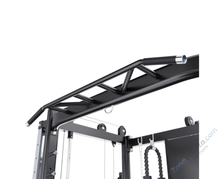 Мультистанция, машина Смита DFC MAXXUS GSMX-66 Мультистанция, машина Смита DFC MAXXUS GSMX-66