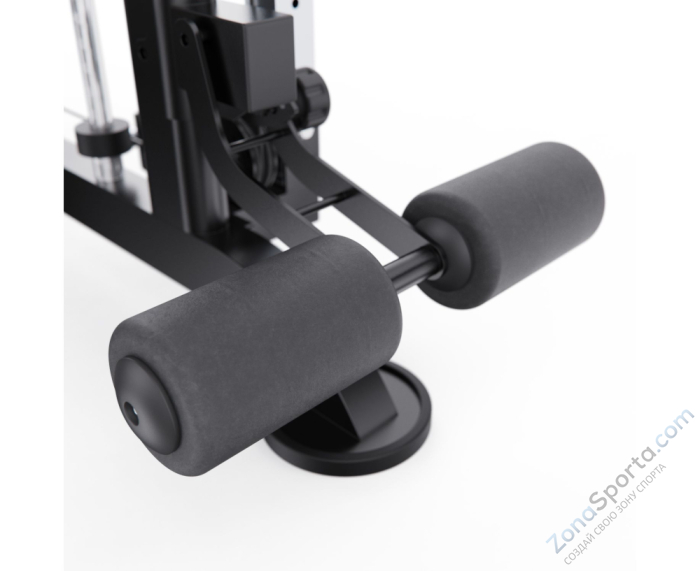 Мультистанция, машина Смита DFC MAXXUS GSMX-66 Мультистанция, машина Смита DFC MAXXUS GSMX-66