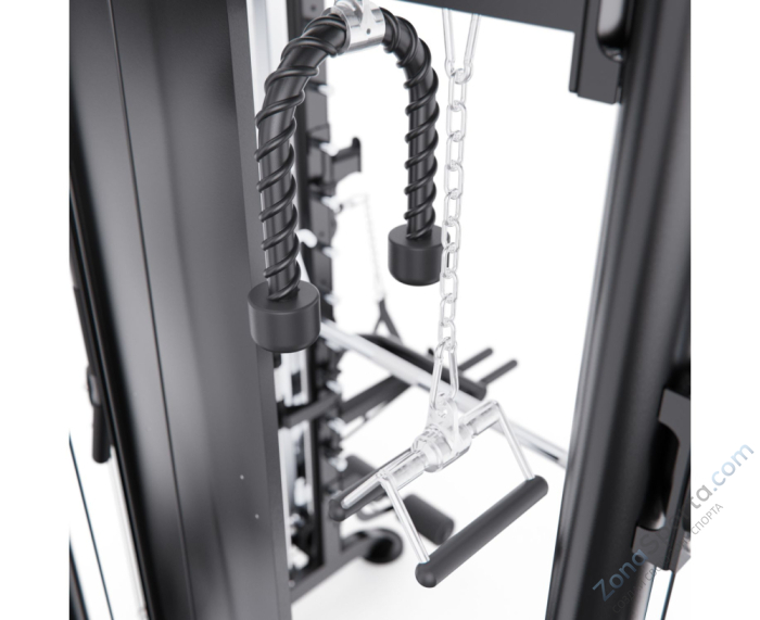 Мультистанция, машина Смита DFC MAXXUS GSMX-66 Мультистанция, машина Смита DFC MAXXUS GSMX-66