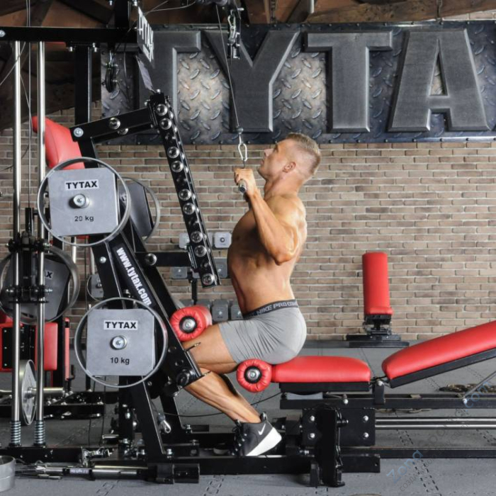 Мультистанция TYTAX M2 Мультистанция TYTAX M2