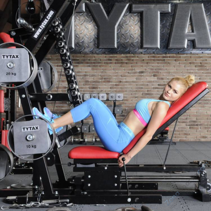 Мультистанция TYTAX M2 Мультистанция TYTAX M2