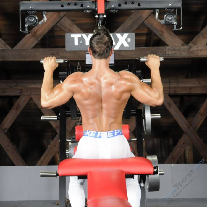 Мультистанция TYTAX M2 Мультистанция TYTAX M2