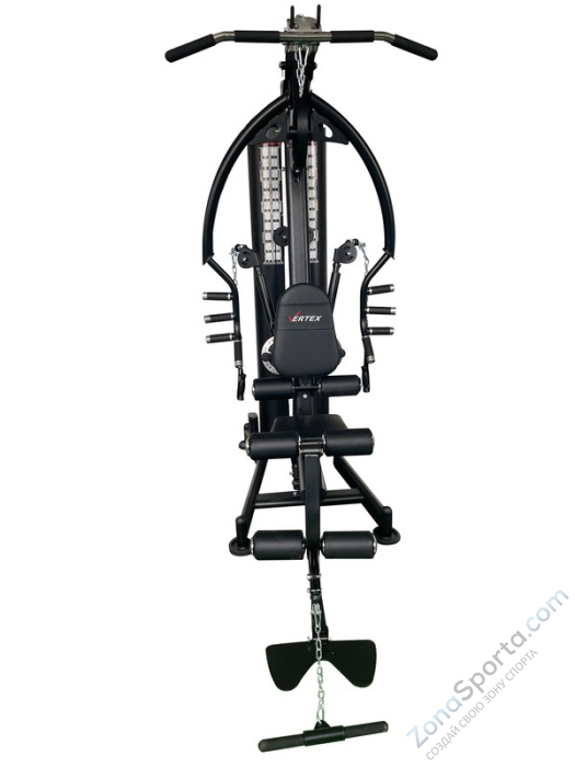 Мультистанция Vertex FT-001