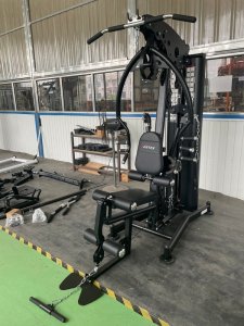 Мультистанция Vertex FT-001