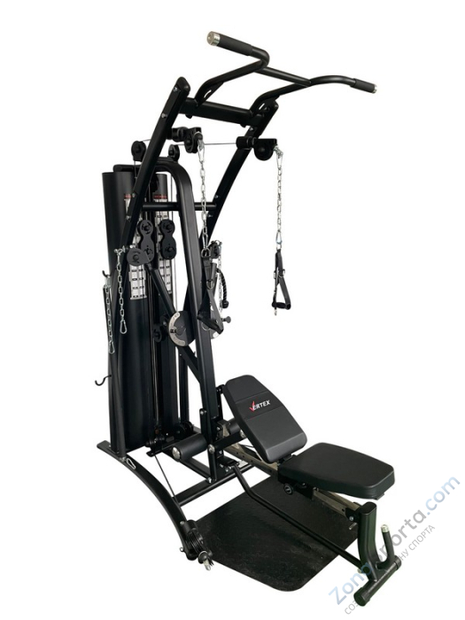 Мультистанция Vertex FT-002