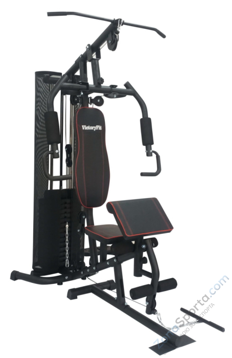 Мультистанция VictoryFit VF-HG7080A Мультистанция VictoryFit VF-HG7080A