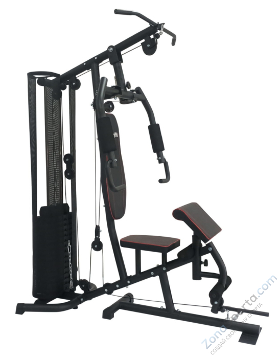 Мультистанция VictoryFit VF-HG7080A Мультистанция VictoryFit VF-HG7080A