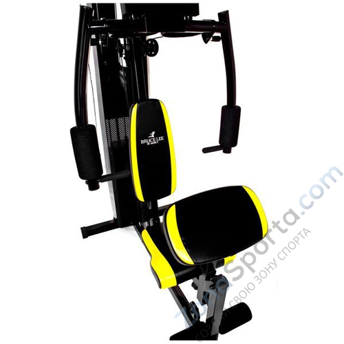 Мультистанция Marcy Bruce Lee Signature Gym Мультистанция Marcy Bruce Lee Signature Gym