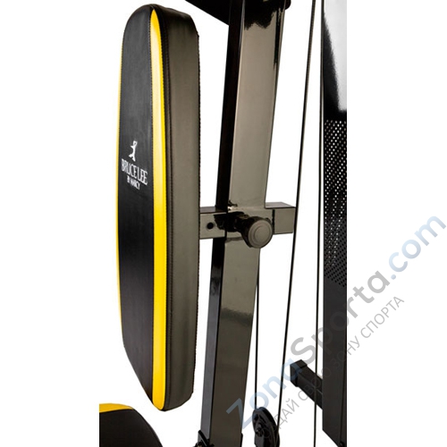 Мультистанция Marcy Bruce Lee Signature Gym Мультистанция Marcy Bruce Lee Signature Gym