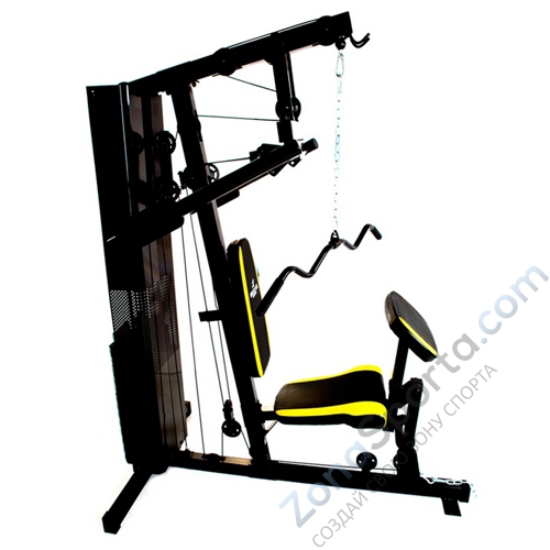 Мультистанция Marcy Bruce Lee Signature Gym Мультистанция Marcy Bruce Lee Signature Gym