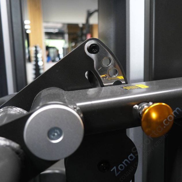 Мультижим AnyFit PS01-123 Мультижим AnyFit PS01-123