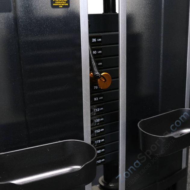 Мультижим AnyFit PS01-123 Мультижим AnyFit PS01-123