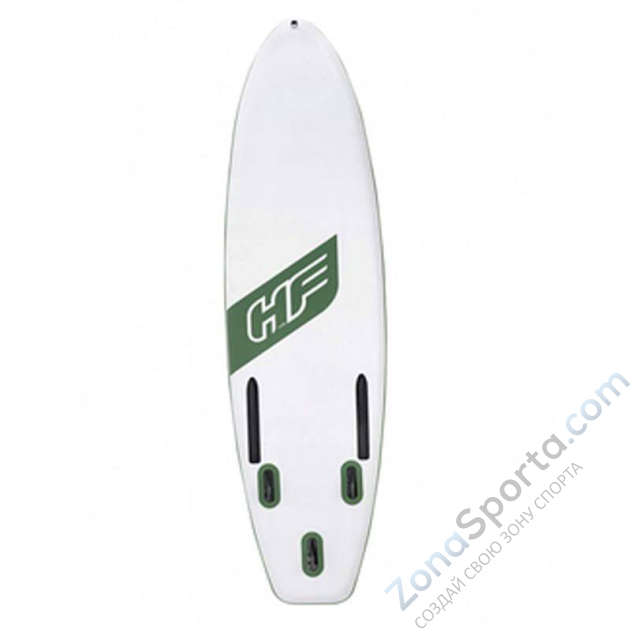 Надувная SUP доска Bestway Hydro Force Kahawai 10'2 Надувная SUP доска Bestway Hydro Force Kahawai 10'2