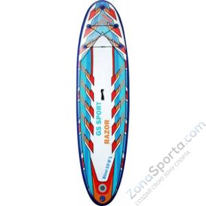 Надувной сап под парус GS Sport Razor MSL 10’8″ 