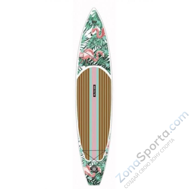 Надувной Sup-board Blau See Flamingo 11,6 Надувной Sup-board Blau See Flamingo 11,6