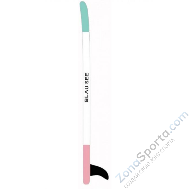 Надувной Sup-board Blau See Flamingo 11,6 Надувной Sup-board Blau See Flamingo 11,6
