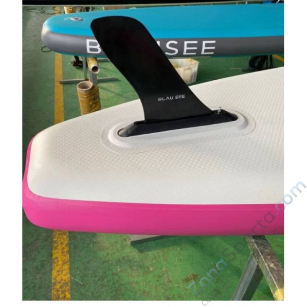 Надувной Sup-board Blau See Flamingo 11,6 Надувной Sup-board Blau See Flamingo 11,6